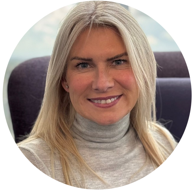 Deborah Holmwood